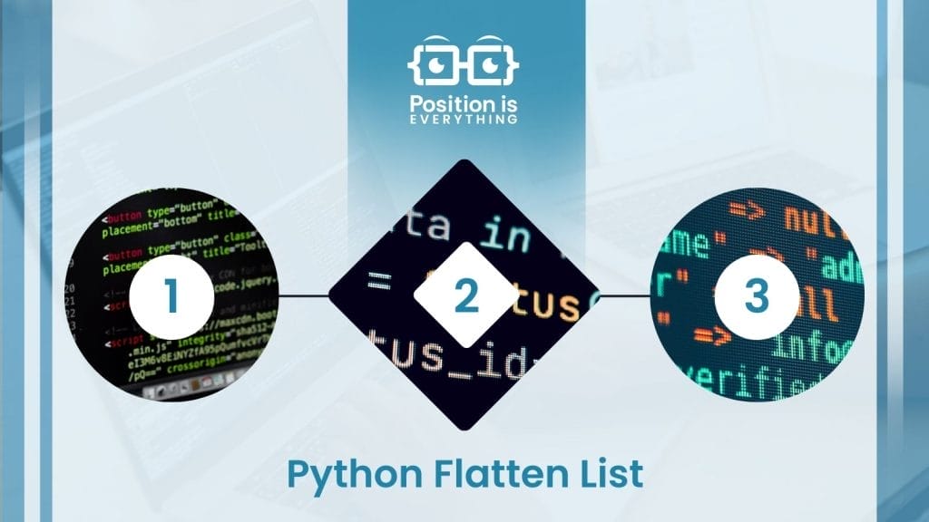 Python Flatten List: Learn the Basic and Advanced Techniques - Position ...