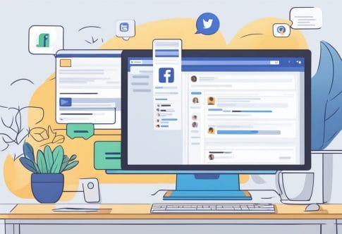 Facebook Support Inbox: How to Navigate Customer Service - Position Is ...