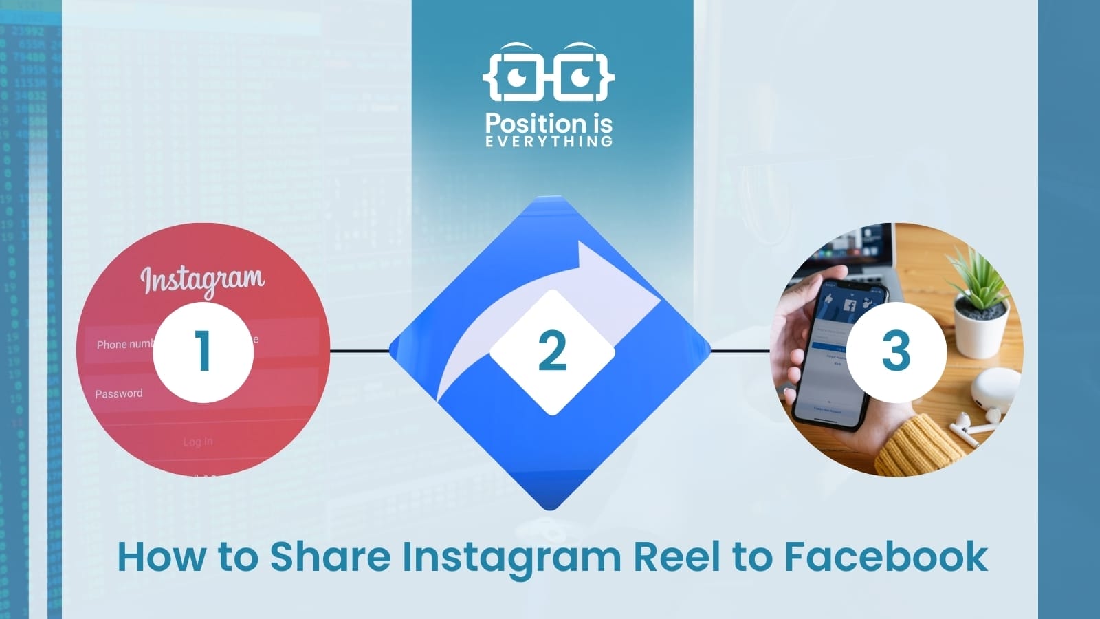 Can I Share An Old Instagram Reel To Facebook