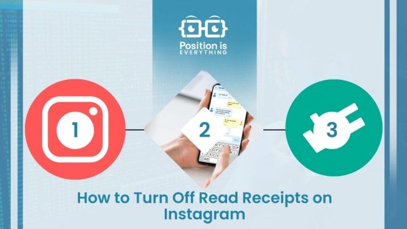 How to Turn Off Read Receipts on Instagram ~ Position Is Everything