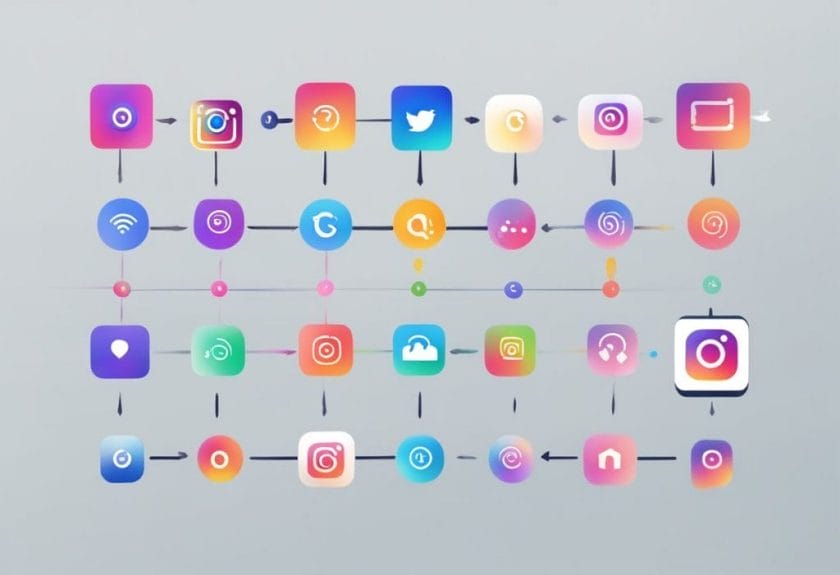 Icons Of Apps ~ Position Is Everything