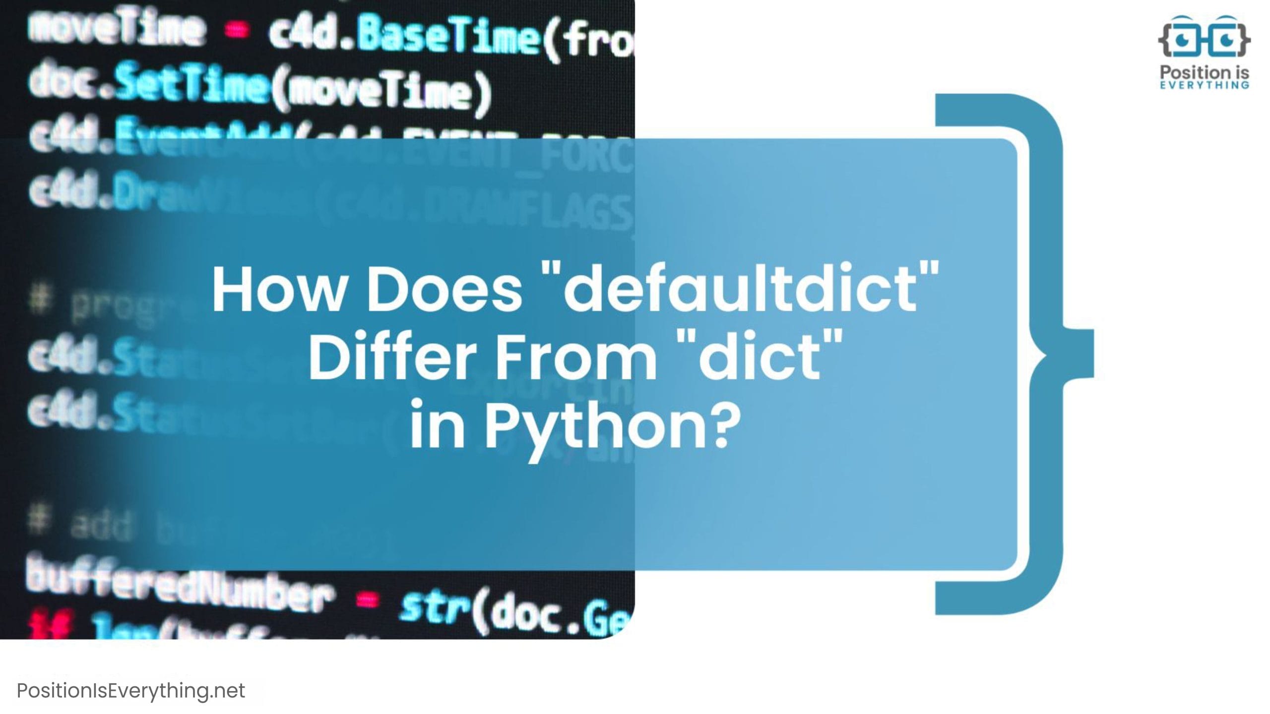 Python Defaultdict Learn And Master It Effectively Position Is python-defaultdict-learn-and-master-it-effectively-position-is