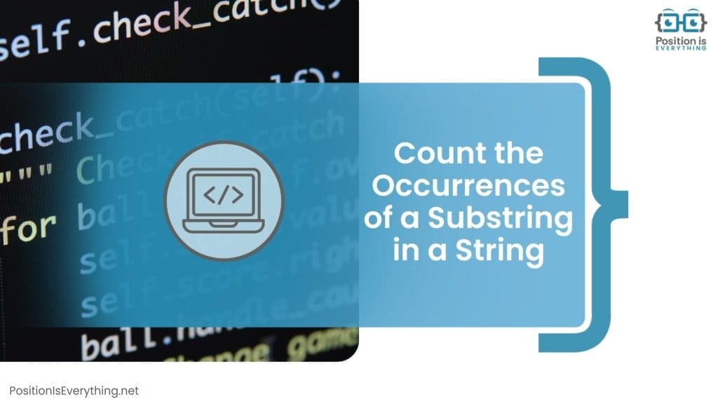 Python Substring: Learn Powerful String Manipulation Methods - Position ...